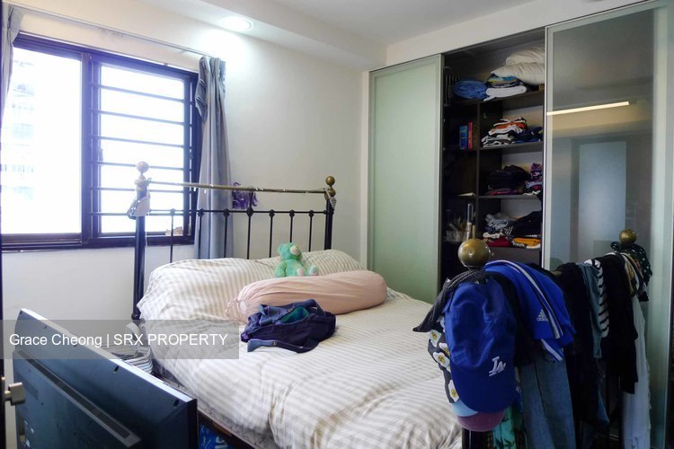 Blk 106 Spottiswoode Park Road (Bukit Merah), HDB 5 Rooms #200094792